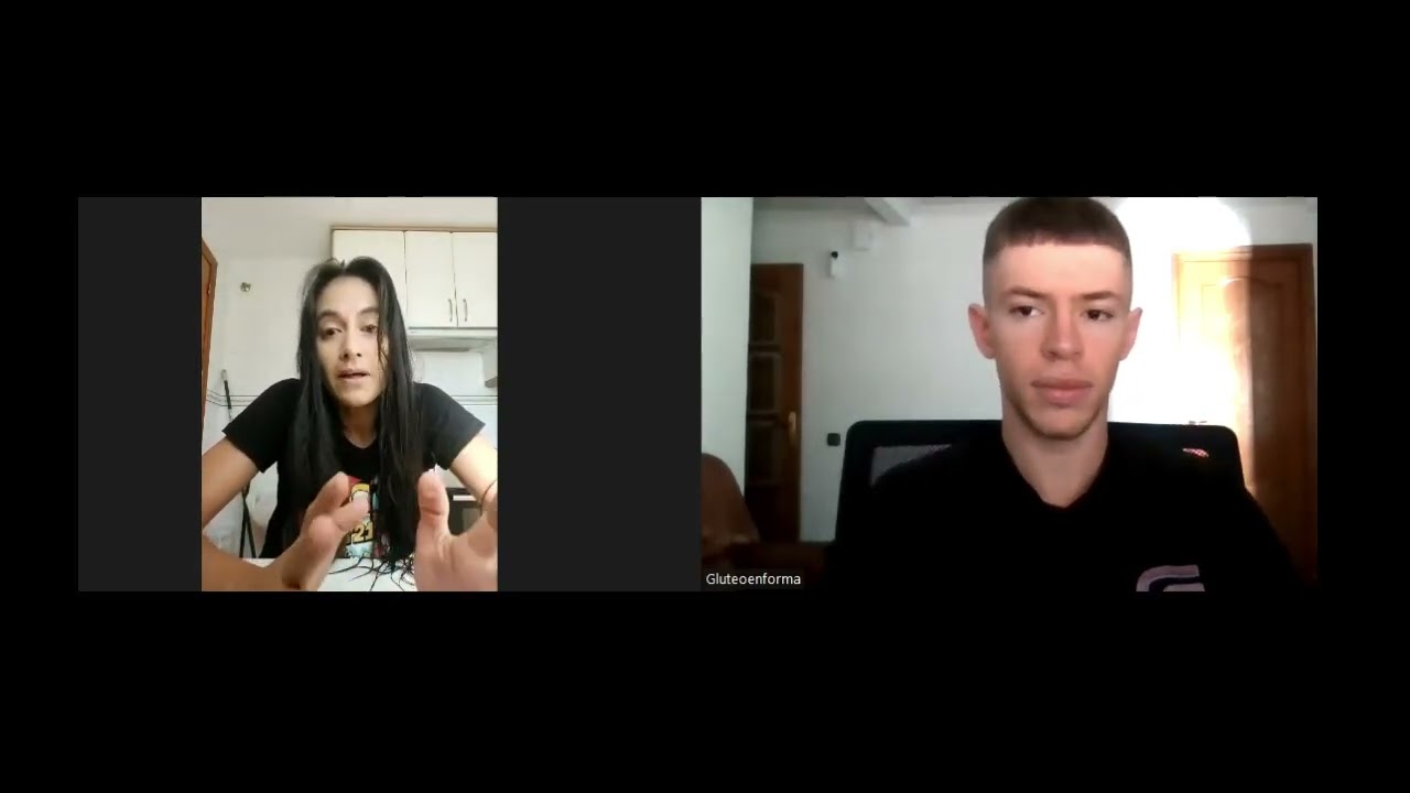 Lo había intentado todo antes de acceder al Club ´´Ni con pastillas Subia de Peso´´Opinion Mariela