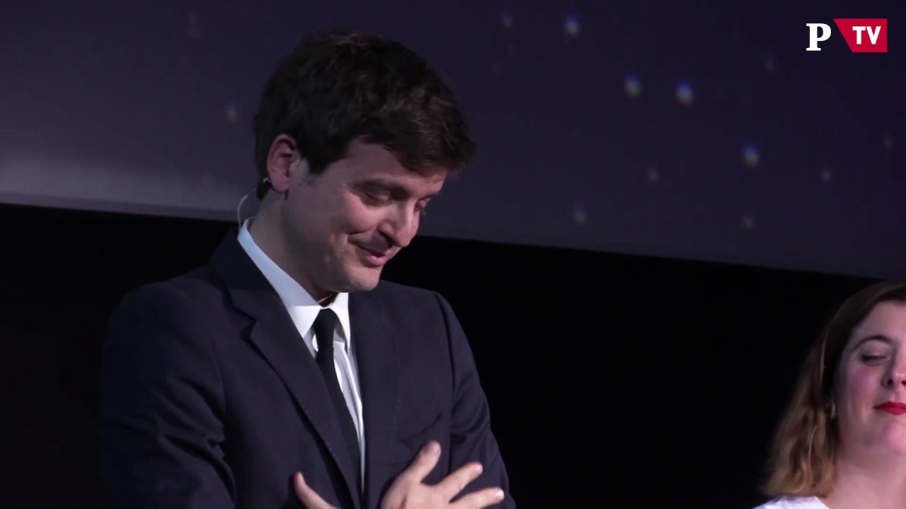 Deforme Semanal 3x03 - Marc Giró