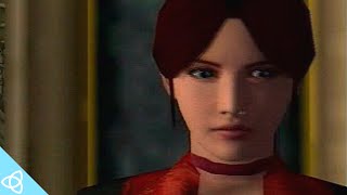 Vidéo Resident Evil Code: Veronica