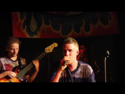 jlb riddim babylon soldjah live at reggae night