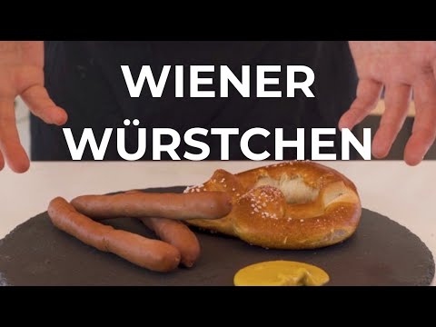 Make your own Vienna sausages - Crispy and Delicious (including Frankfurter variations)