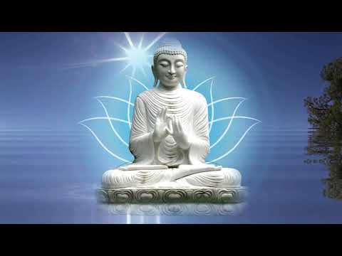 Buddhist Mantra || For Healing all Sufferings, Pain and Depression || Om Mantra