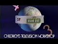 Sesame Street Episode 3047 Ending Fixed