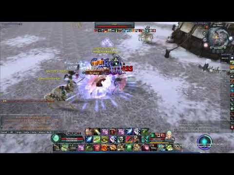 Aikabr - LadyDarknesS / PvP 15