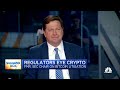 Fmr. SEC Chair Jay Clayton on U.S.-China relations: We're overly dependent on 'a vicious competitor'