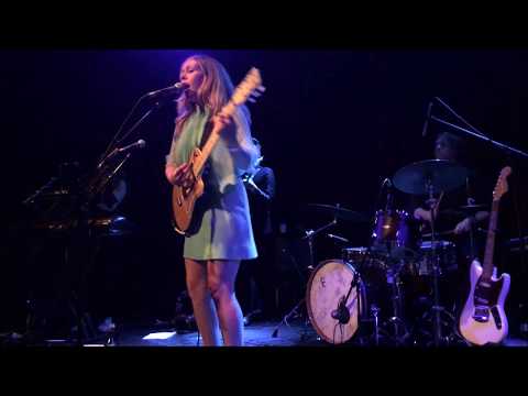 Springtime Carnivore - Live at The Bootleg Theater 6/1/2017