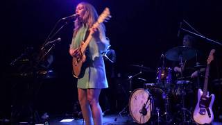Springtime Carnivore - Live at The Bootleg Theater 6/1/2017