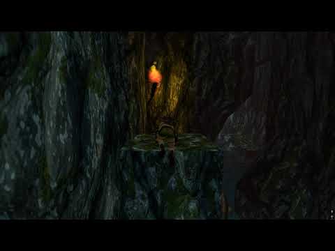 Tomb Raider III Remastered - Südsee - Küstendorf - Alle Collectables - Walkthrough