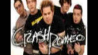 Crash Romeo-Heaven When
