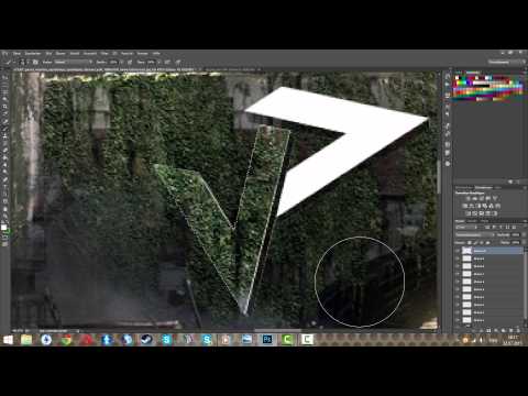 vP Clan Manipulation Banner Speedart #3 By Rapiid