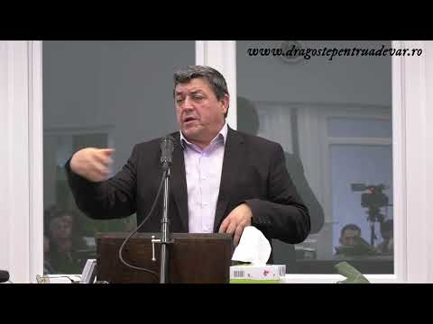 Dragoș Croitoru - Ascultarea