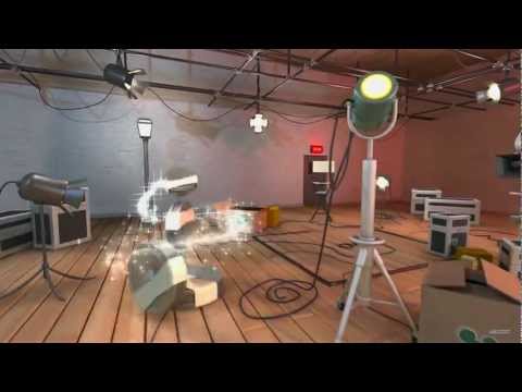 Disney Cinemagic HD UK Christmas Continuity and Idents 1080p 2011