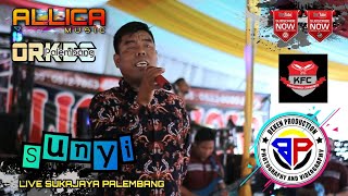 Download lagu Allica Music Terbaru | Sunyi | Live Sukajaya Palembang | WD Eggi & Sania | Beken Production mp3