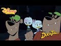 DuckTales The Beagle Birthday Massacre Clip