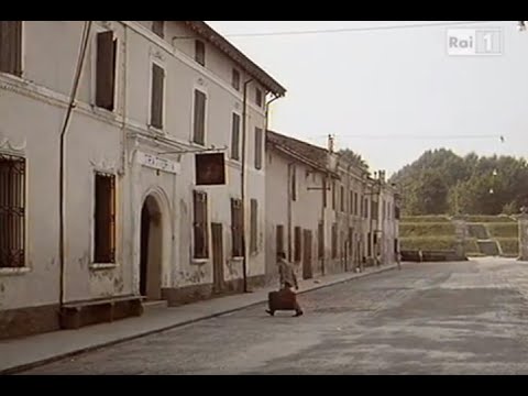 Strategia del ragno - Bernardo Bertolucci (1970) - ita.(subs.esp.)