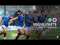 HIGHLIGHTS Celtic V Rangers Women 07 Sep 2025