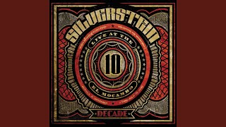 First Wrapped In Blood (Live)