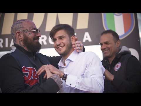 UNITED SLY CAMPIONI 2018-19 (VIDEO PROMO)