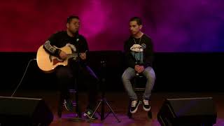 Abel and Ronnie Present: Embers by Hillsong Young&amp; Free
