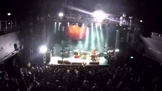 Ratboy - Scum  @ Leeds Academy 8-2-2016