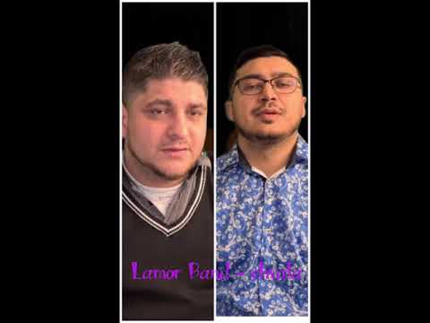 Lamor Band - tu sal miro del (chvala)