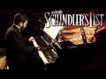 Theme from Schindler’s List - Classical Piano Solo | Leiki Ueda