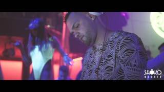 Vodka Belvedere nos trae Spectre a Shoko