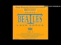 Let It Be - Beatles piano instrumental 