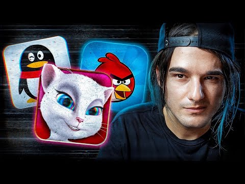 Apps, die dich heimlich überwachen..