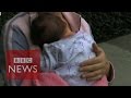 Chinese Maternity Tourism Investigated By US BBC News