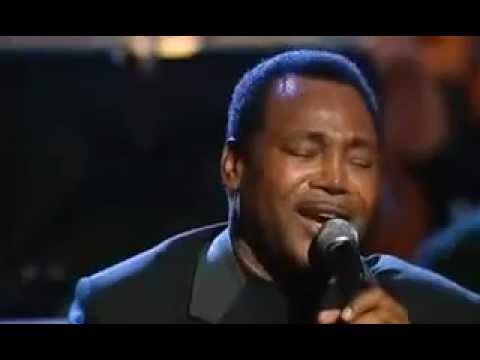 George Benson Live  - This Masquerade  ( Arno presented )