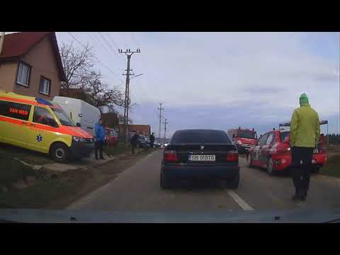 Marius Pantea Onboard Coborare dupa Recunoasteri 1 Marele premiu al Sibiului 2019