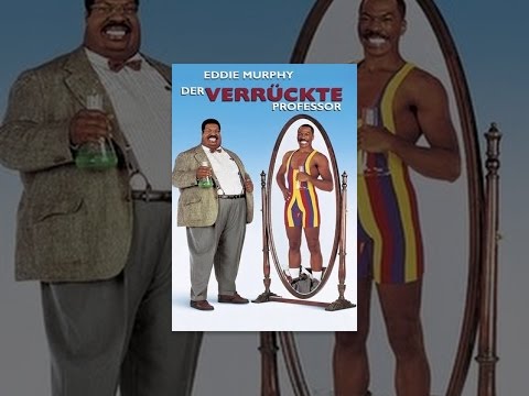 Der verrückte Professor