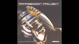 Armageddon Project - Floatin&#39; in Acheron