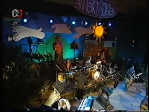 Buty - anplakt seretlek 16.12.1998 Ostrava část 2.