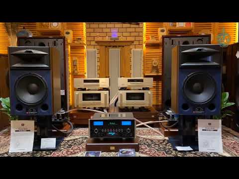 Audiophile High Quality Music Collection - Sound Test Demo - Vol. 02