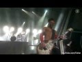 Marilyn Manson y Rammstein - The Beautiful ...