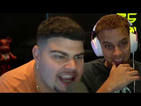 Reacting to *NEW* WORLD RECORD 50 KILLS SOLO in Rebirth Island Warzone!