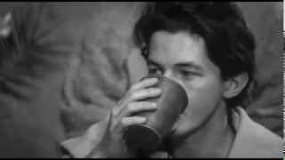 Giorgio Agamben no "Evangelho segundo São Mateus", de Pasolini