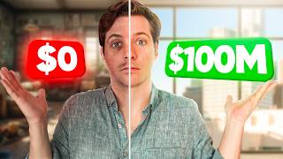 Effortlessly Scale A Service Business To 7 Figures In 17 Minutes