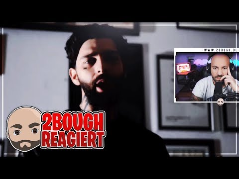 2Bough REAGIERT: PUNCH AROGUNZ x SAM4 - JAKOB FUGGER