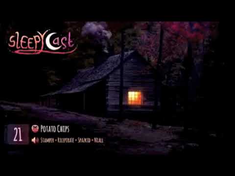 SleepyCast Episode 21 Clip: Seven Deadly Sins/Heaven and Hell