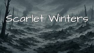 Dominik Sorensen - Scarlet Winters (Official Lyric Video)