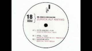Steel - Fuck (Sebastian Freak Nicolai remake 2008)