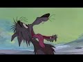 Timon And Pumbaa Jogs With Merlin