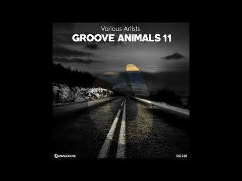 Designerz & Nacho Pontiggia - La Factoria (Original Mix)