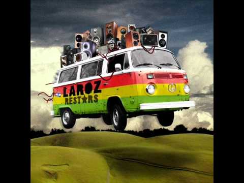 Laroz feat. Ranking Levy - Rootsman party