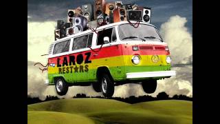 Laroz feat. Ranking Levy - Rootsman party