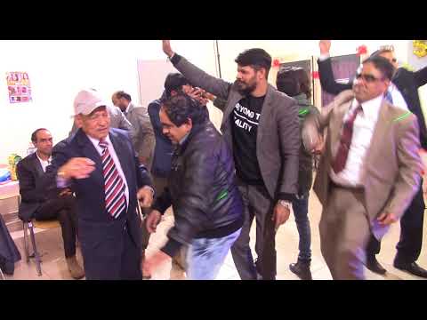 Punjabi Dj in Italy 2018 #DJMAKHSUSPURI