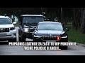 Pripadnici Satnije Za Zaštitu VIP Pukovnije Vojne Policije U Akciji